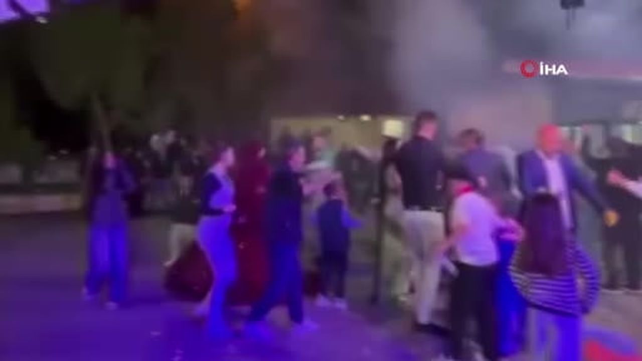 Düğünlerine saatler kala hayatını kaybetmişlerdi: Genç çiftin ölümünde acı gerçek ortaya...