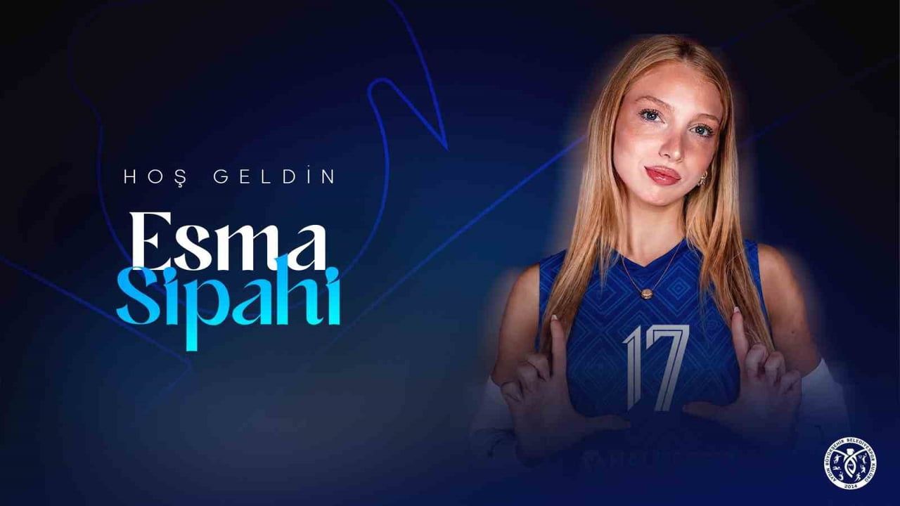 YENİ SEZONDA KADINLAR VOLEYBOL 1. LİGİ’NDE MÜCADELE EDECEK AYDIN BÜYÜKŞEHİR BELEDİYESPOR, PASÖR...