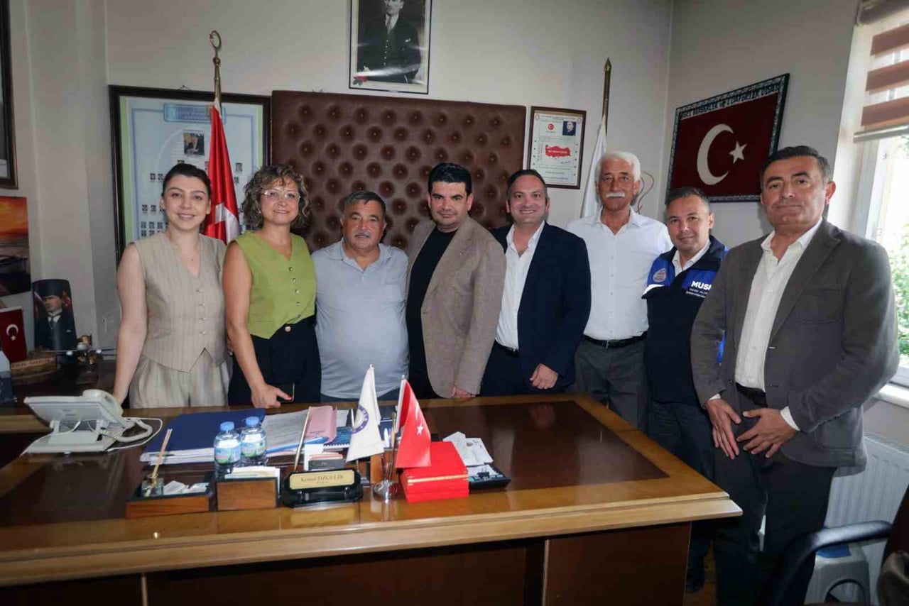 MUĞLA BÜYÜKŞEHİR BELEDİYESİ, İLÇE VE MAHALLELERİN İHTİYAÇLARININ DOĞRUDAN SAHADAN BELİRLENMESİ...