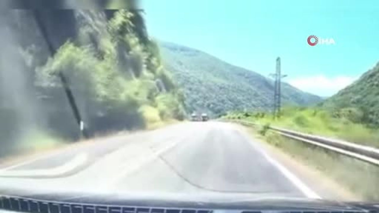 Hatalı sollama yapan sürücülere yaklaşık 45 bin lira ceza