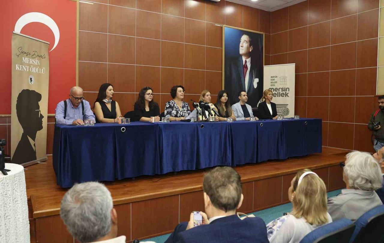 MERSİN’İN TARİHİ VE KÜLTÜREL MİRASININ KORUNMASI VE GELECEK KUŞAKLARA AKTARILMASI AMACIYLA...