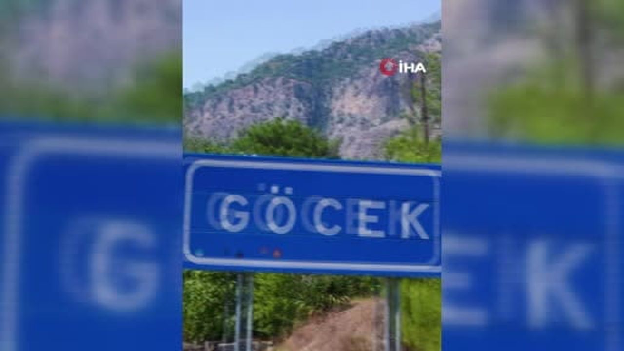 Bakan Kurum: "Akdeniz'in en büyük çevre koruma seferberliğini başlatıyoruz"
