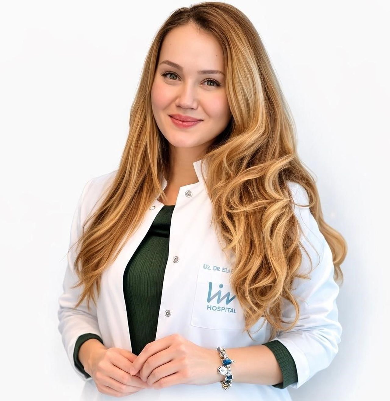 LİV HOSPİTAL ANKARA İÇ HASTALIKLARI UZMANI DR. ÖĞR. ÜYESİ ELİF BAŞARAN