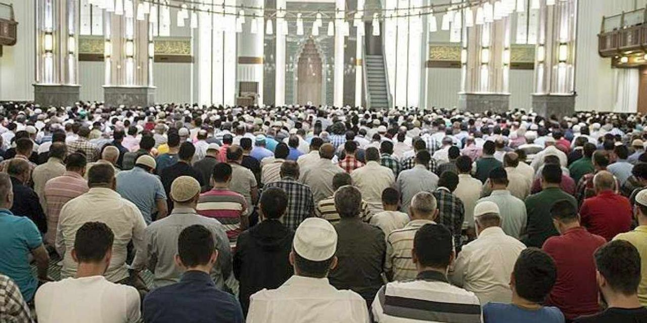 3 Haziran Cuma Hutbesi