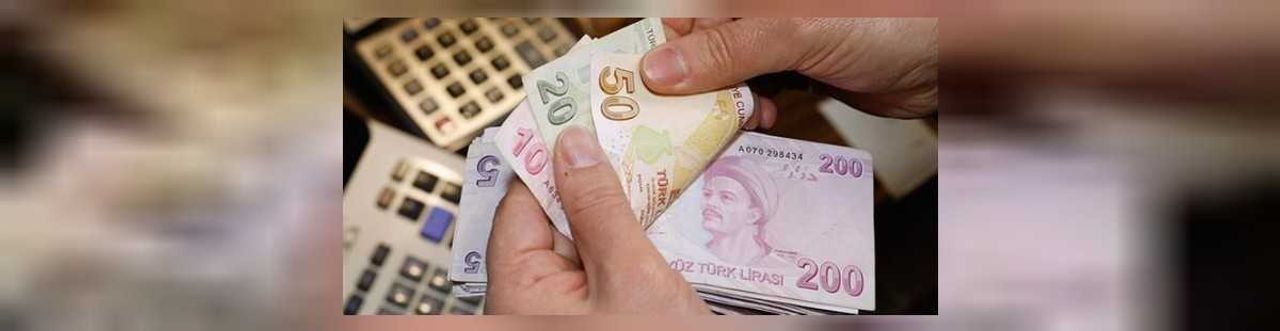 3 maaş nakit avans