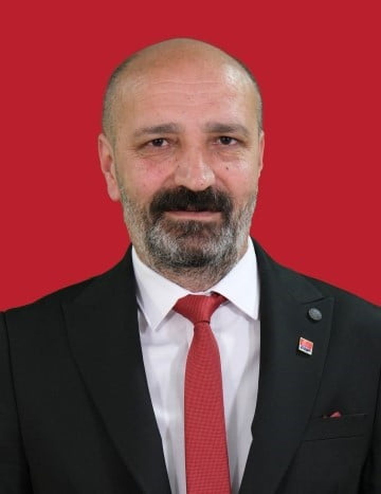SÜLEYMAN CAN