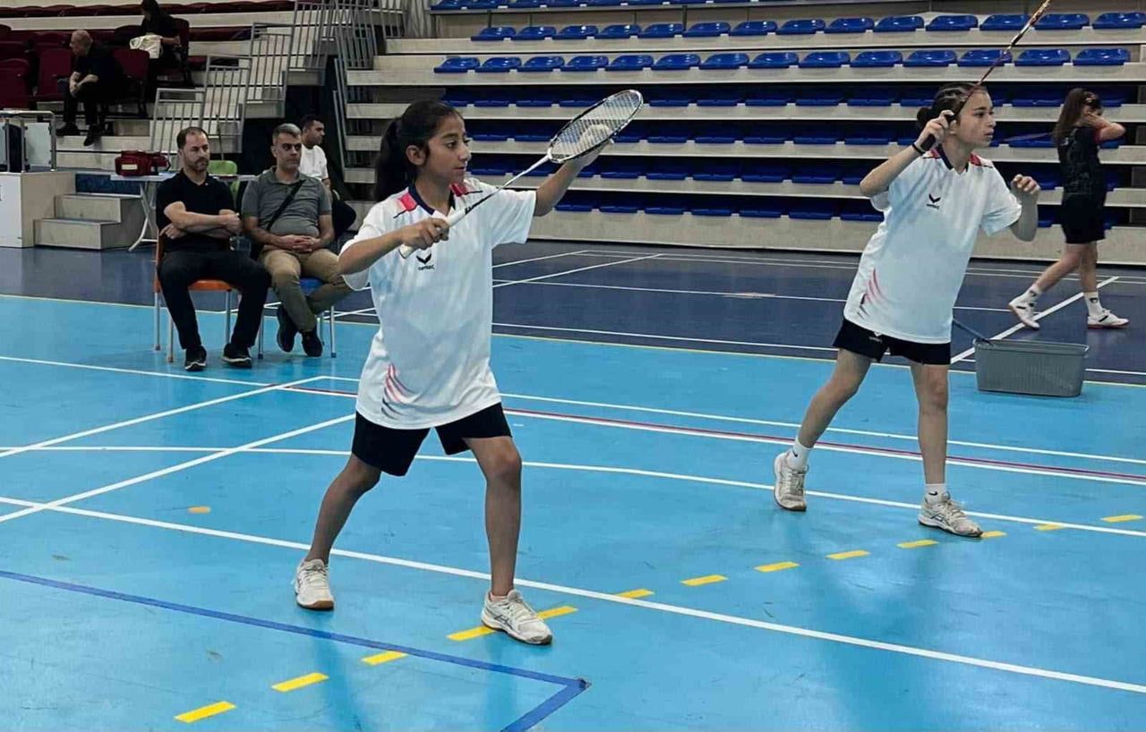 ELAZIĞLI SPORCULAR TÜRKİYE FİNALLERİ'NDE