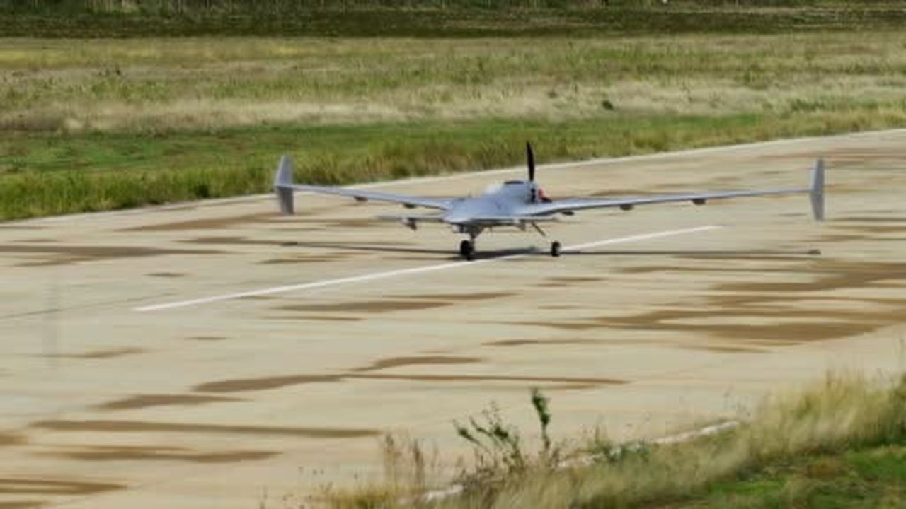 BAYKAR platformları ateş serbest-2026’da müşterek harekât kabiliyetlerini sergiledi