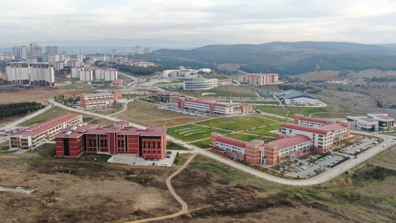 KASTAMONU ÜNİVERSİTESİ TARAFINDAN HAZIRLANAN RAPORDA, KASTAMONU'NUN AFET RİSKLERİNİ BİLİMSEL...