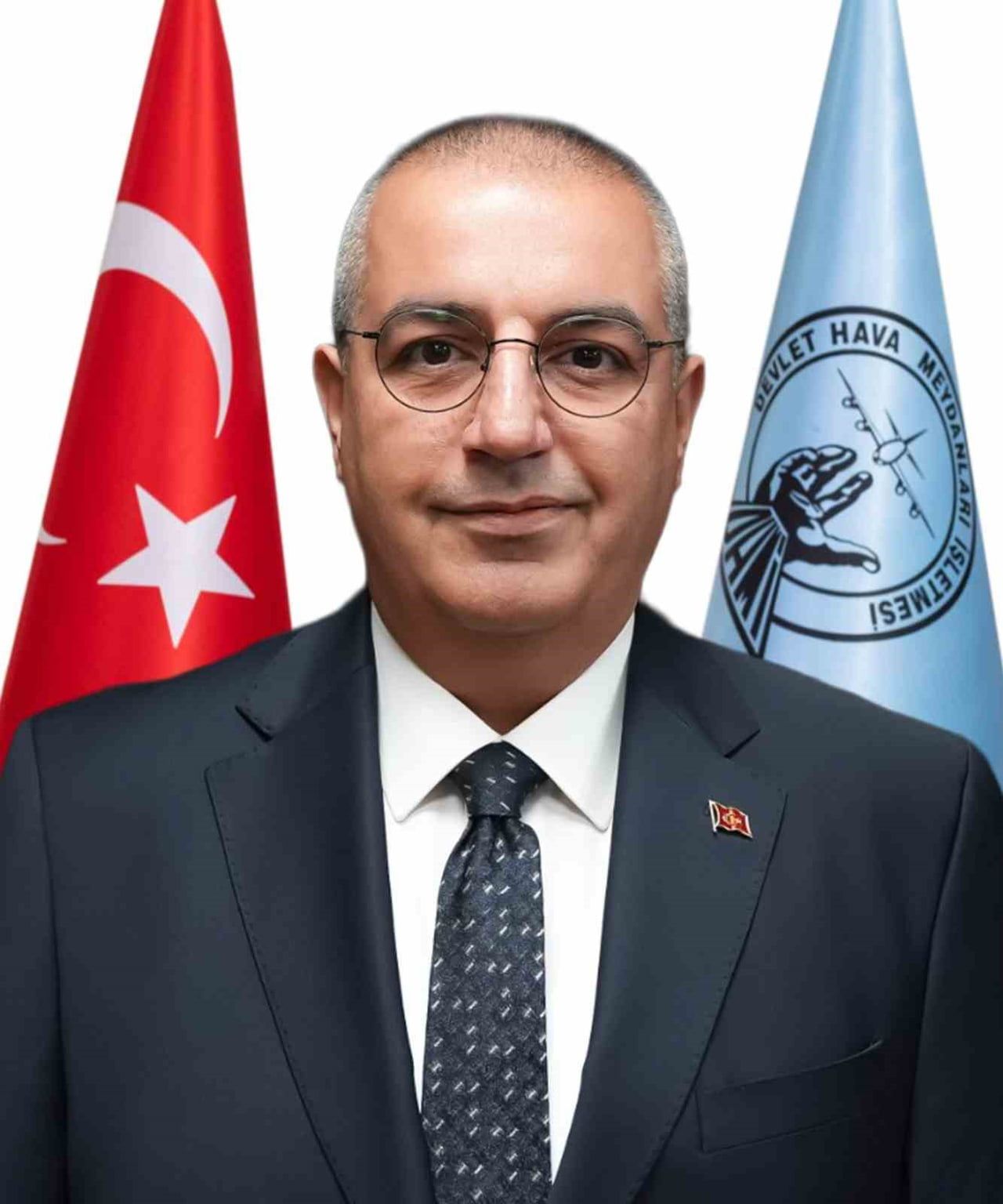 ERTUĞRUL KARATAY, 16 EKİM 2026 TARİHLİ VE 335 SAYILI CUMHURBAŞKANLIĞI KARARNAMESİ İLE DEVLET HAVA...