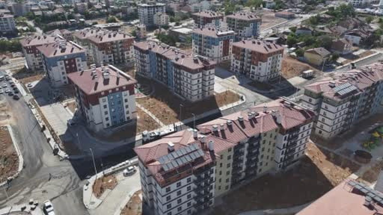 Deprem bölgesi Malatya'da kira fiyatları yüzde 30 düştü