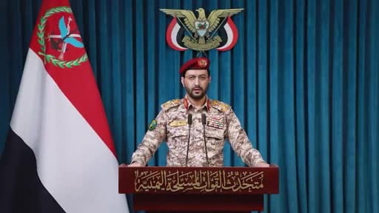 Yemen'deki İran destekli Husiler, Suudi Arabistan'ın Dhahran kentinde bulunan Aramco tesislerine...