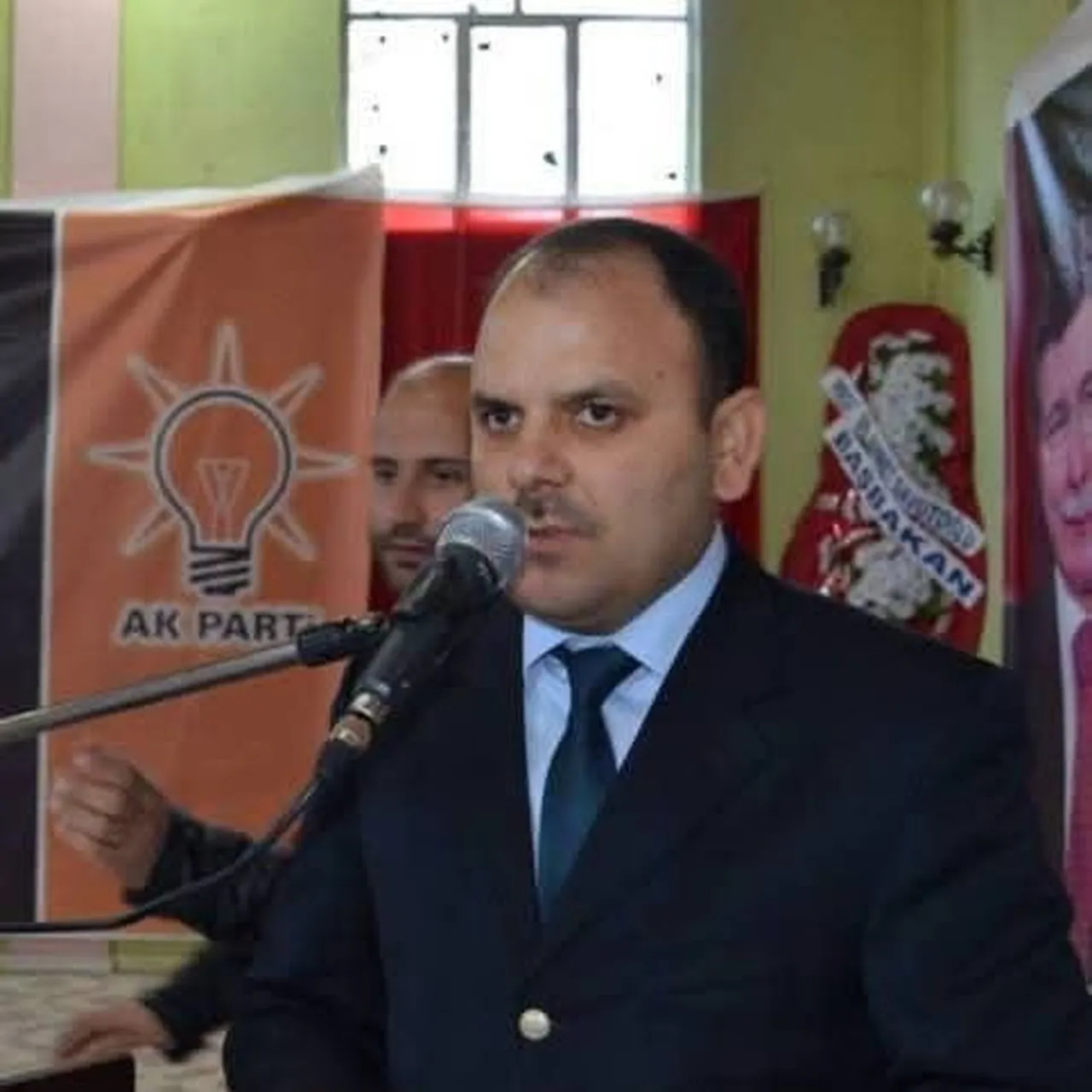 MANİSA’NIN SELENDİ İLÇESİNDE AK PARTİ İLÇE BAŞKANI ŞAFAK AYDOĞUŞ, SOSYAL MEDYA HESABINDAN YAPTIĞI...