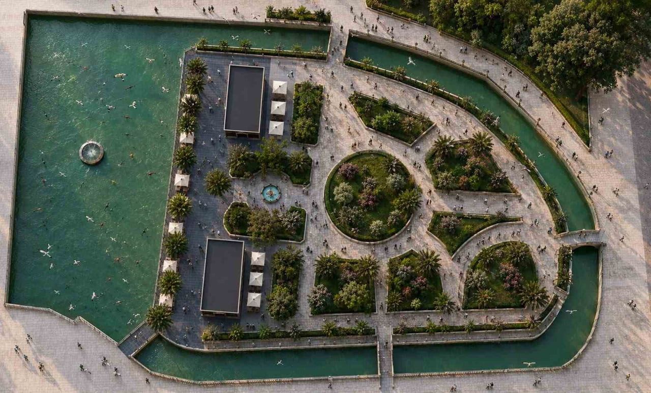 BALIKLIGÖL'E YAKIŞACAK PROJE HAYATA GEÇİRİLİYOR
