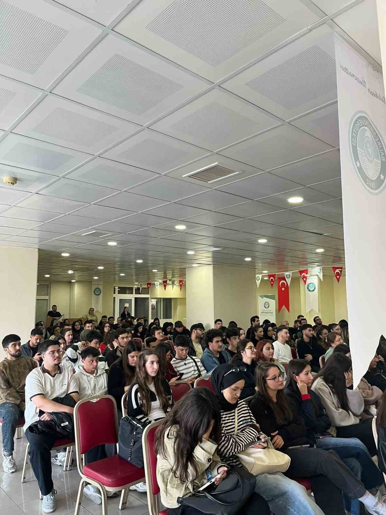 TATBİKAT ÖNCESİ DERS