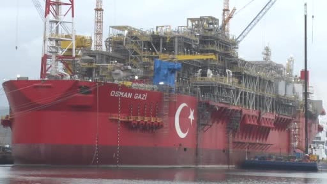 Bakan Bayraktar: "Modern tarihin en büyük enerji krizini yaşıyoruz"