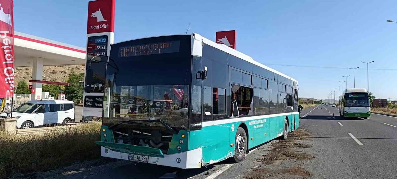 OLAY YERİ (ARŞİV)