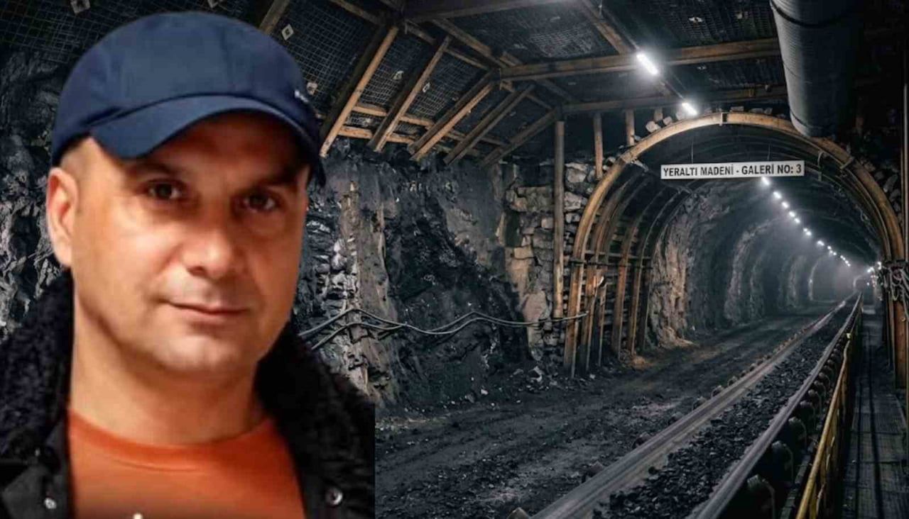 HAYATINI KAYBEDEN İŞÇİLERDEN İSA OLCAY’IN KÜTAHYA’NIN GEDİZ İLÇESİNE BAĞLI GÖKLER BELDESİ NÜFUSUNA...