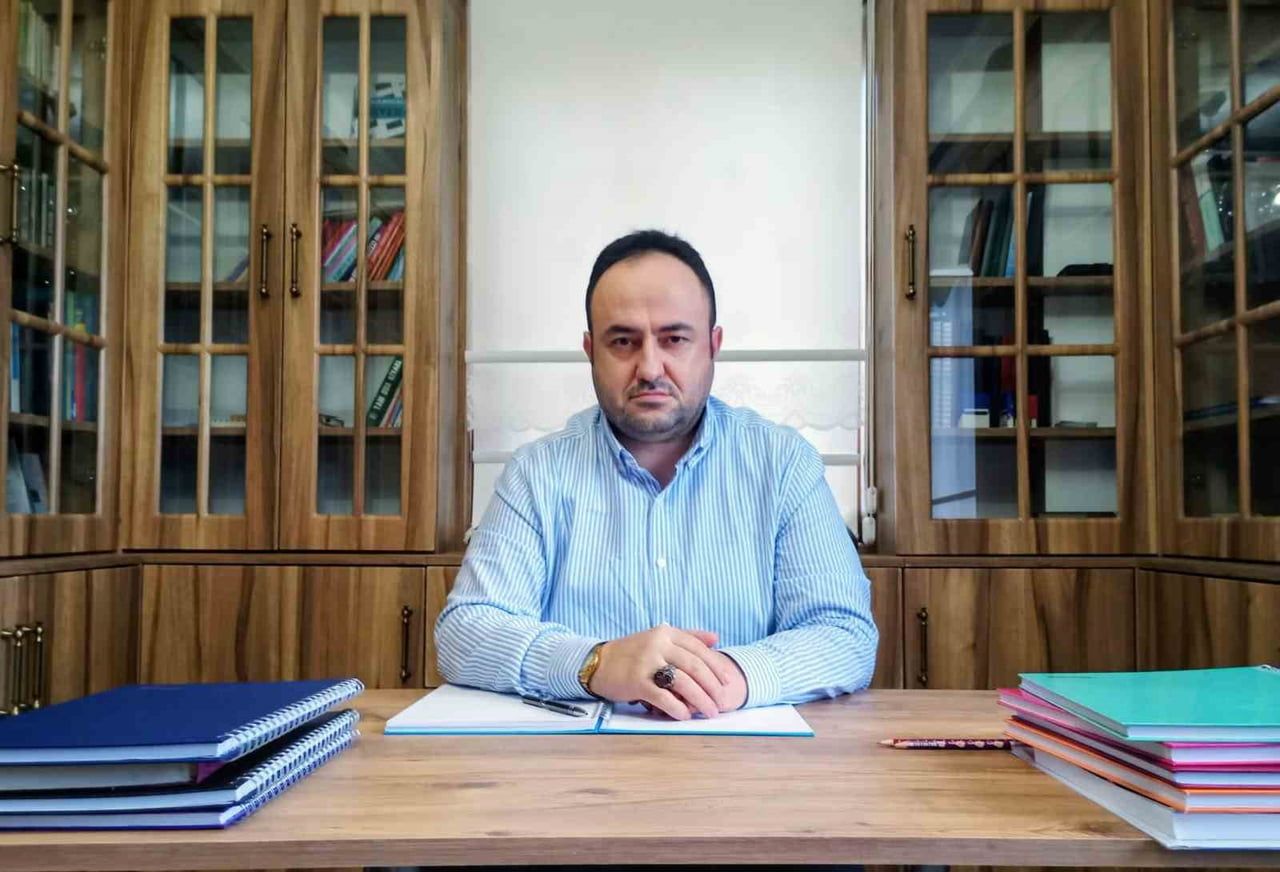DÜŞÜNCE ROTASI DERNEĞİ GENEL BAŞKANI FATİH KÖSE, SON DÖNEMDE ÇOCUKLAR ARASINDA ARTIŞ GÖSTEREN...