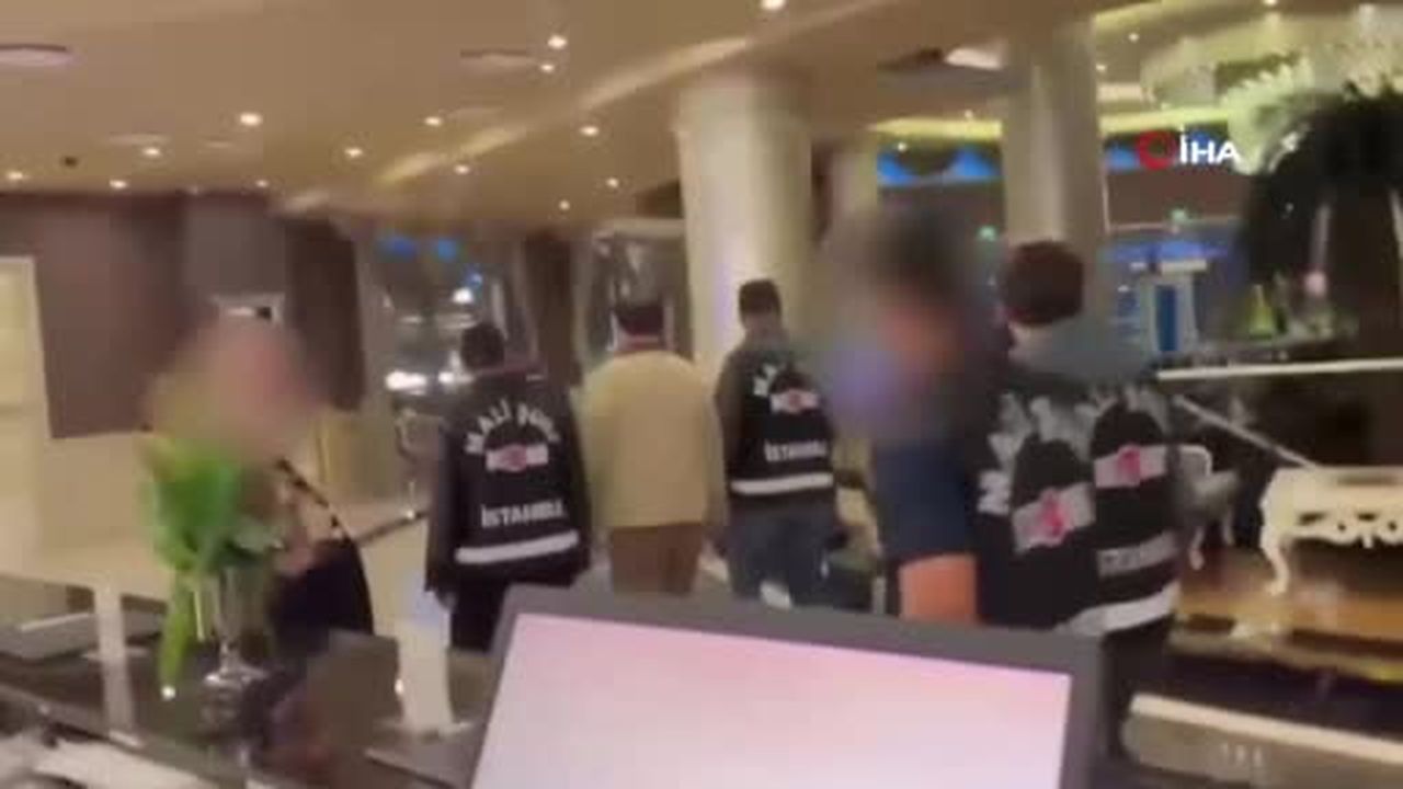 MHK soruşturmasında 7 şüpheli adliyeye sevk edildi