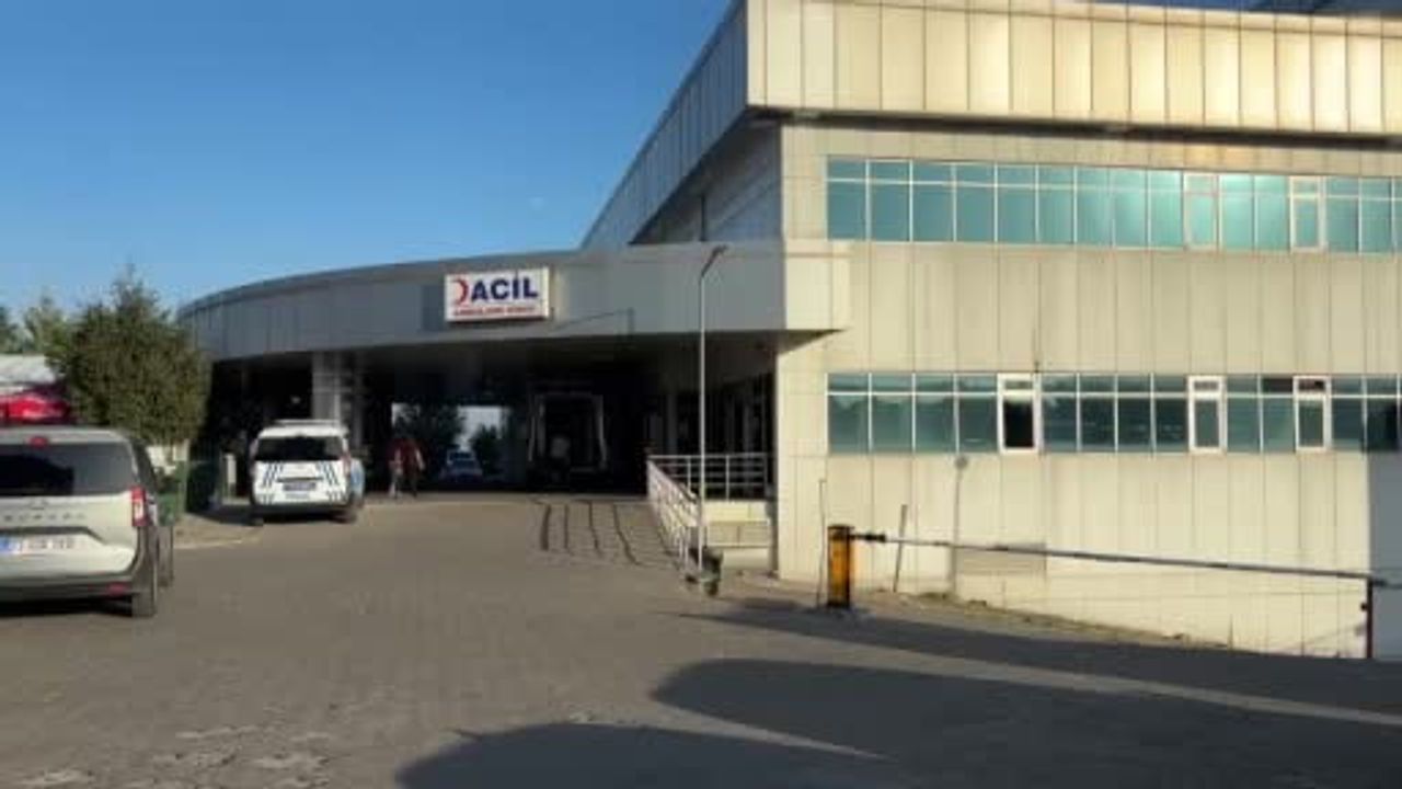 Bingöl’de 2 aile arasında taşlı, sopalı ve silahlı kavga: 9 yaralı