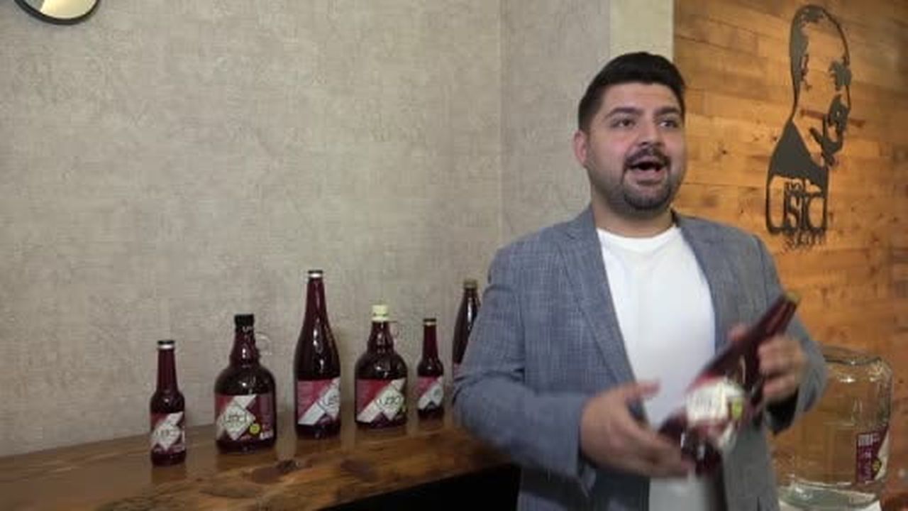Adana şalgamı, kebap sofralarından günlük hayata taşındı
