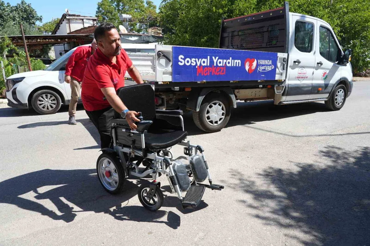 KEPEZ BELEDİYE BAŞKANI MESUT KOCAGÖZ’ÜN VATANDAŞ BULUŞMALARINDA DİLE GETİRİLEN TALEPLER, HIZLA...