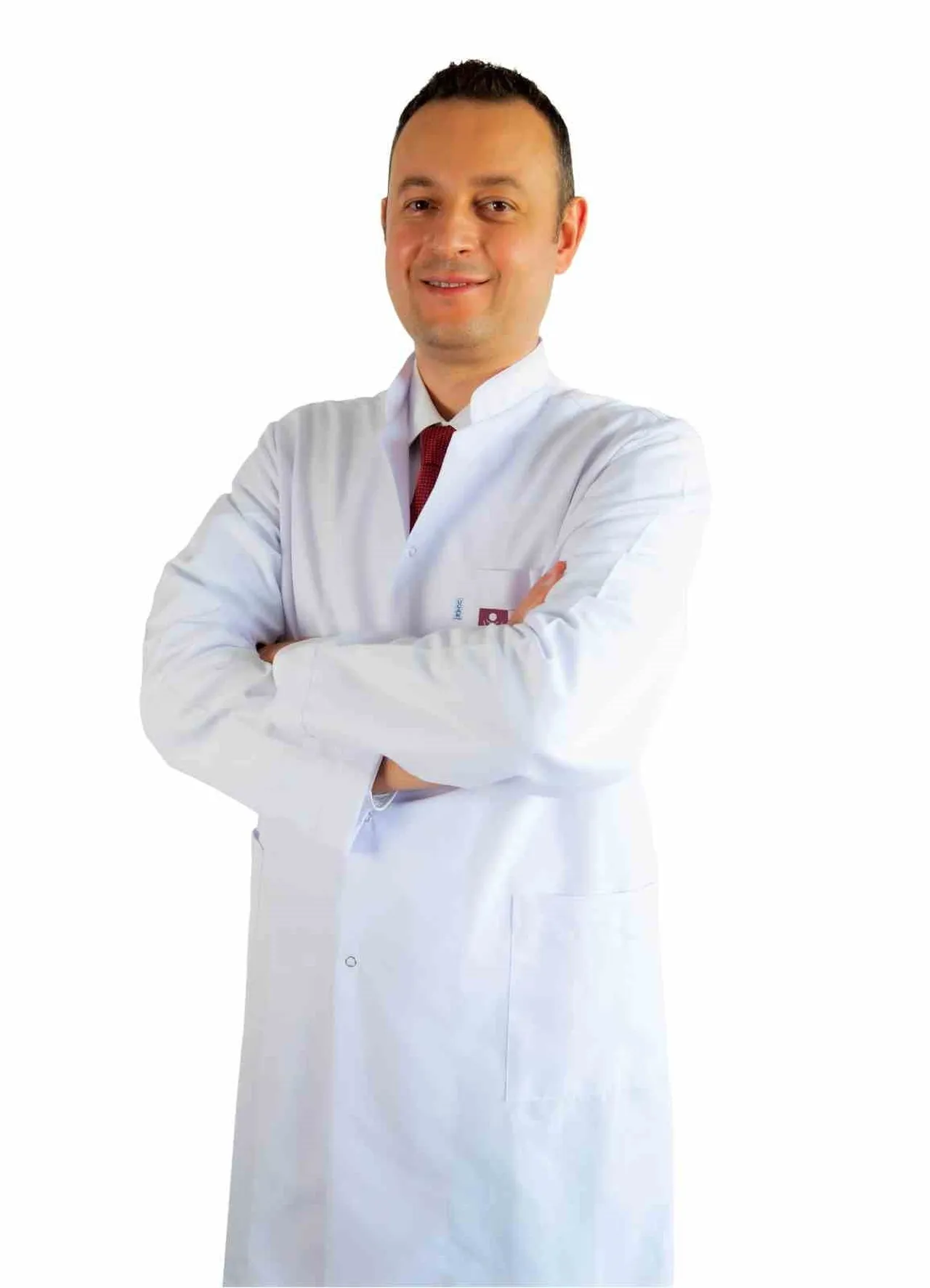 ÖZEL ÜMİT HASTANESİ GÖĞÜS HASTALIKLARI UZMANI UZM. DR. MURAT YÜZÜAK
