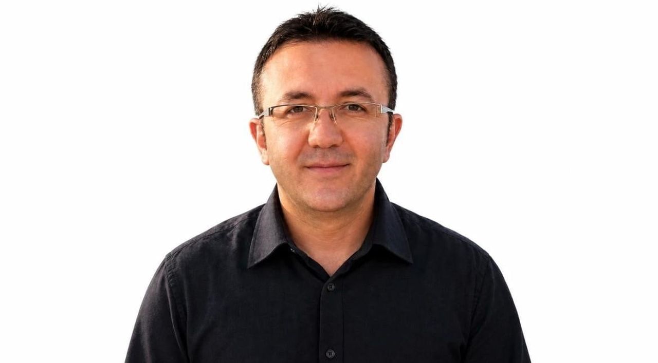 SEYİT KURUGÖLLÜ (FOTOĞRAF ONAYLI)