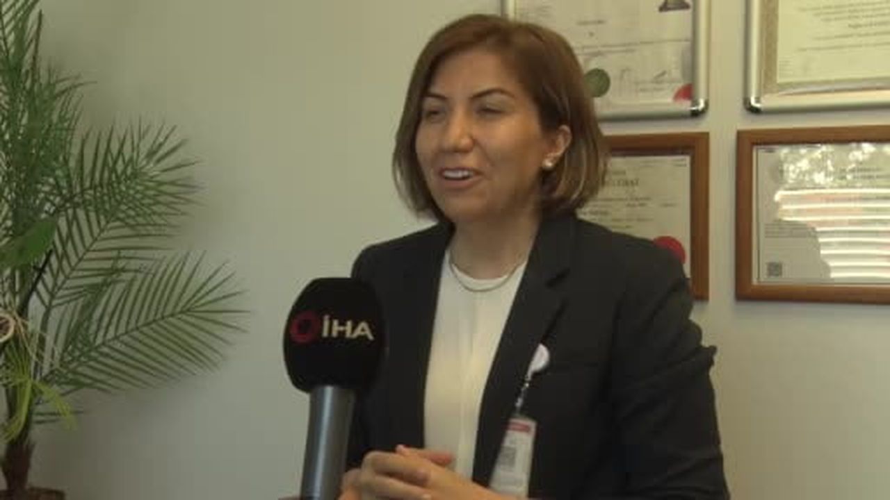 "Doğum şekli anneliğin başarısının bir ölçütü değildir"