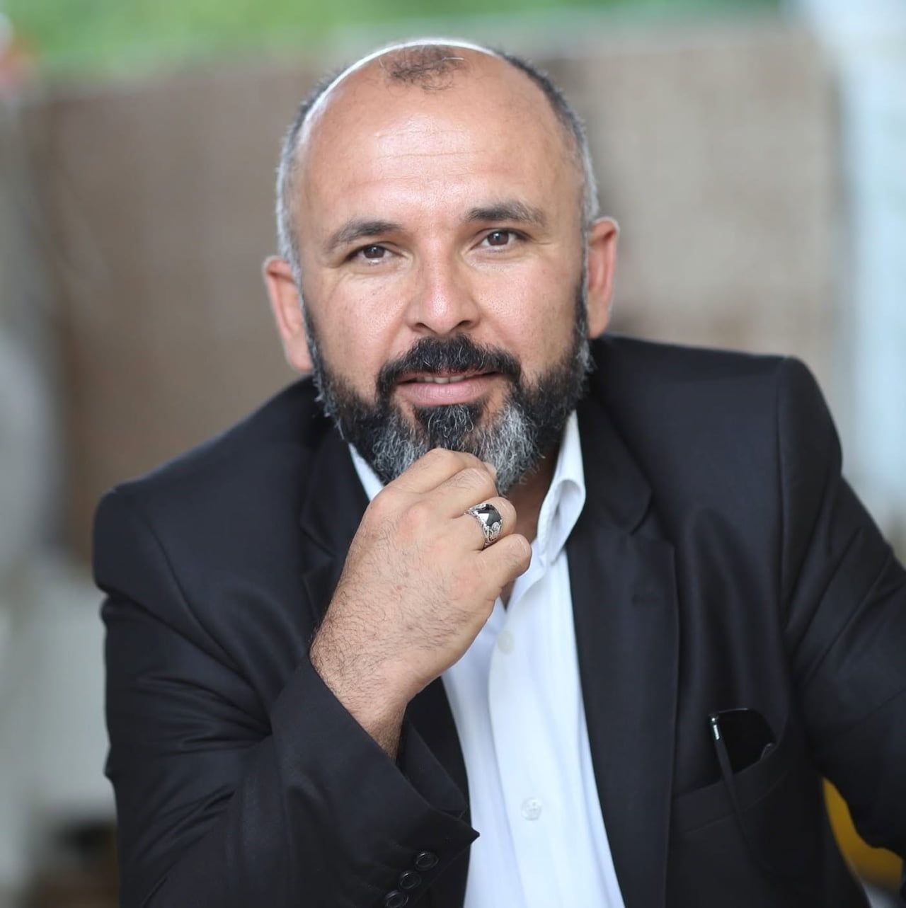 ZEKERİYA ÜNAL