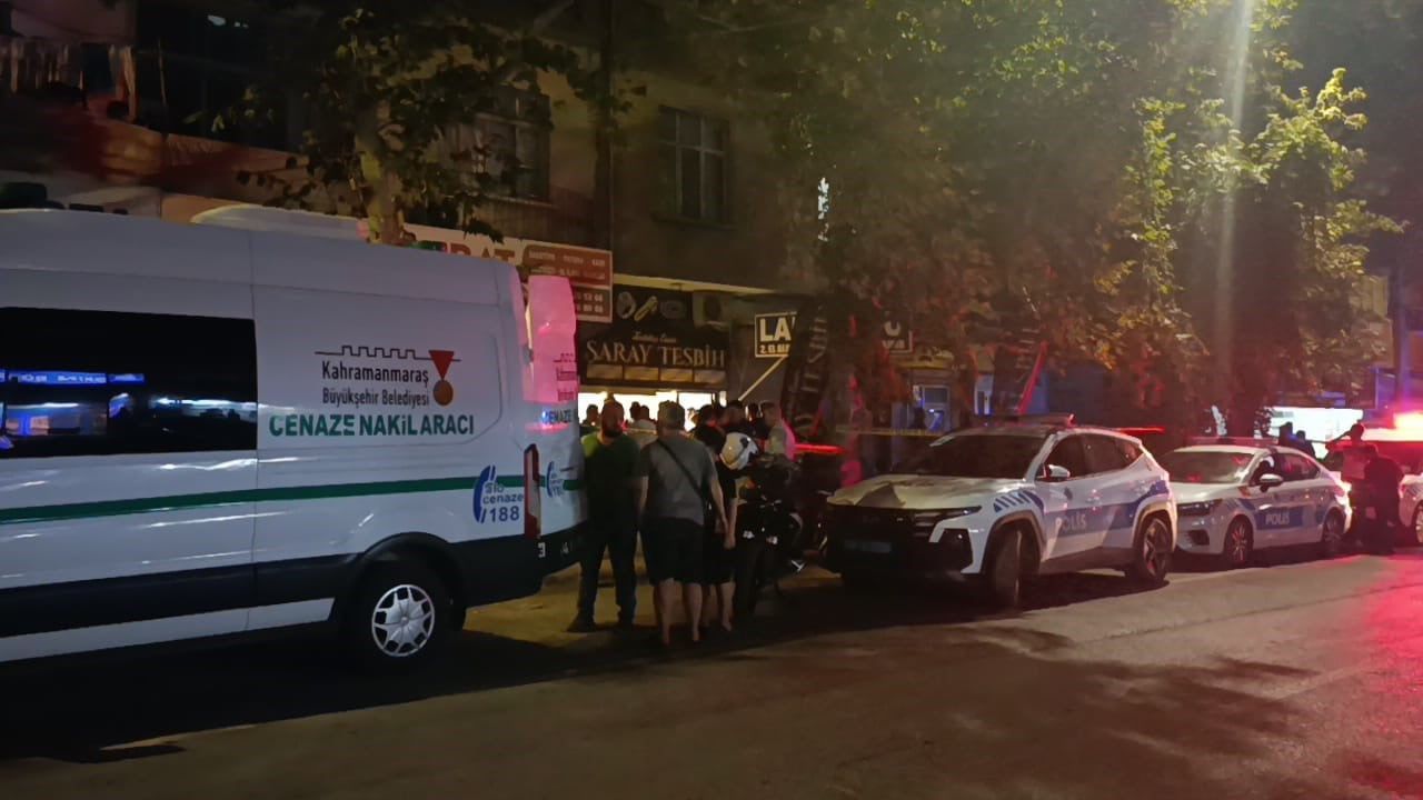 KAHRAMANMARAŞ’TA YEMEK YEDİĞİ SIRADA TARTIŞTIĞI KARISINI ÖLDÜREN KOCA, 18 YIL 4 AY HAPİS CEZASINA...