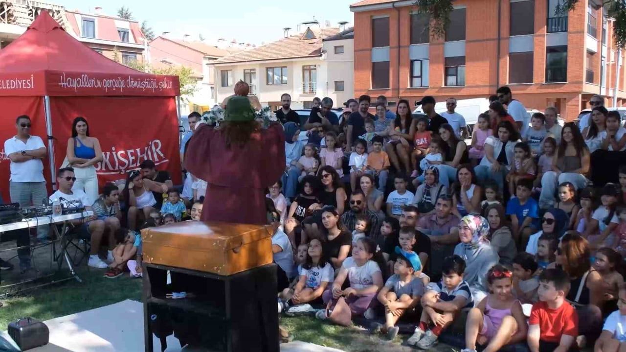 ESKİŞEHİR BÜYÜKŞEHİR BELEDİYESİ TARAFINDAN “2026 ESKİŞEHİR YILI” ETKİNLİKLERİ KAPSAMINDA BU YIL...