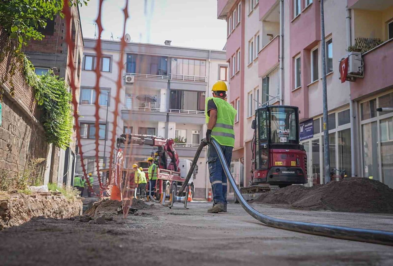 GÜNEY MARMARA’DA 5 MİLYONUN ÜZERİNDE NÜFUSA ELEKTRİK DAĞITIM HİZMETİ SUNAN UEDAŞ, BURSA...