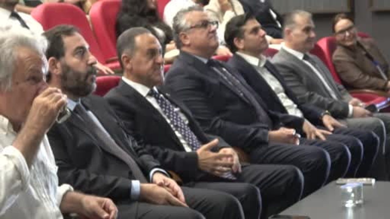 Uluslararası tarih çalıştayı Yalova'da tamamlandı