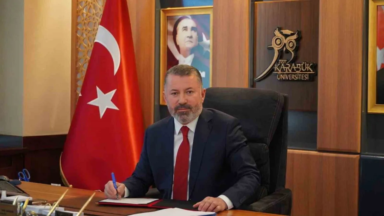 KARABÜK ÜNİVERSİTESİNDE (KBÜ), RÜZGAR TÜRBİNLERİNİN FARKLI RÜZGAR HIZLARI VE ELEKTRİKSEL YÜK...