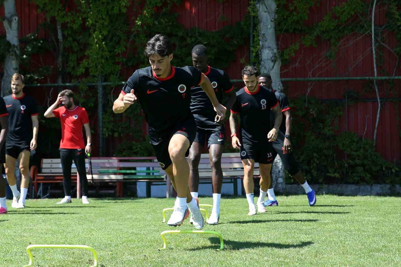 TRENDYOL SÜPER LİG’İN 2. HAFTASINDA DEPLASMANDA GÖZTEPE İLE KARŞILAŞACAK OLAN BAŞKENT EKİBİ...