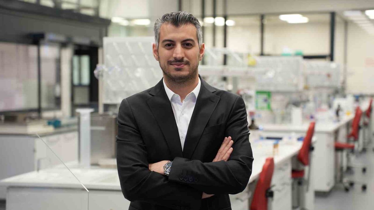 BALPARMAK GENEL MÜDÜRÜ ULAŞ ALTIPARMAK