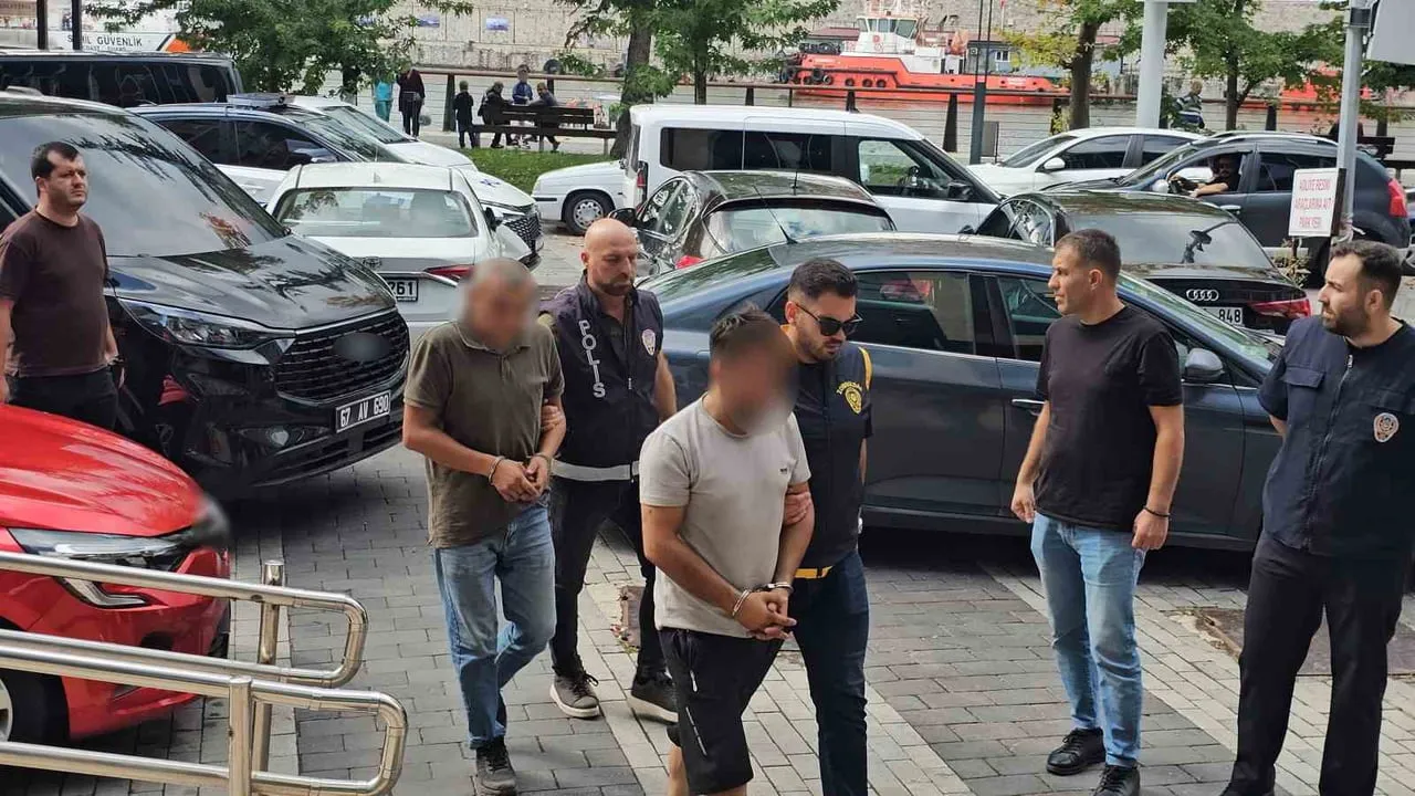 ZONGULDAK’TA RUHSATSIZ İŞLETİLEN MADEN OCAĞINDA YÜKSEKTEN DÜŞEREK HAYATINI KAYBEDEN 41 YAŞINDAKİ...