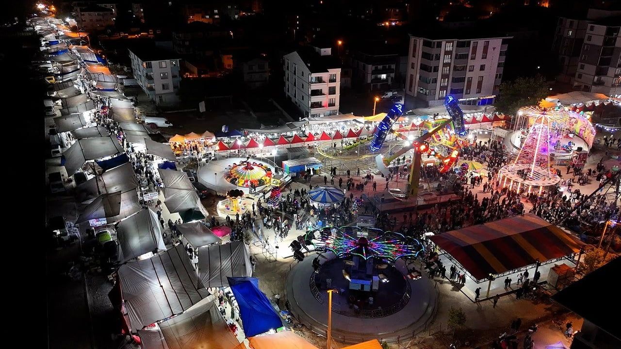 YENİŞEHİR BELEDİYESİ TARAFINDAN 40 YILLIK ARANIN ARDINDAN YENİDEN YAŞATILMAYA BAŞLANAN TARİHÎ...