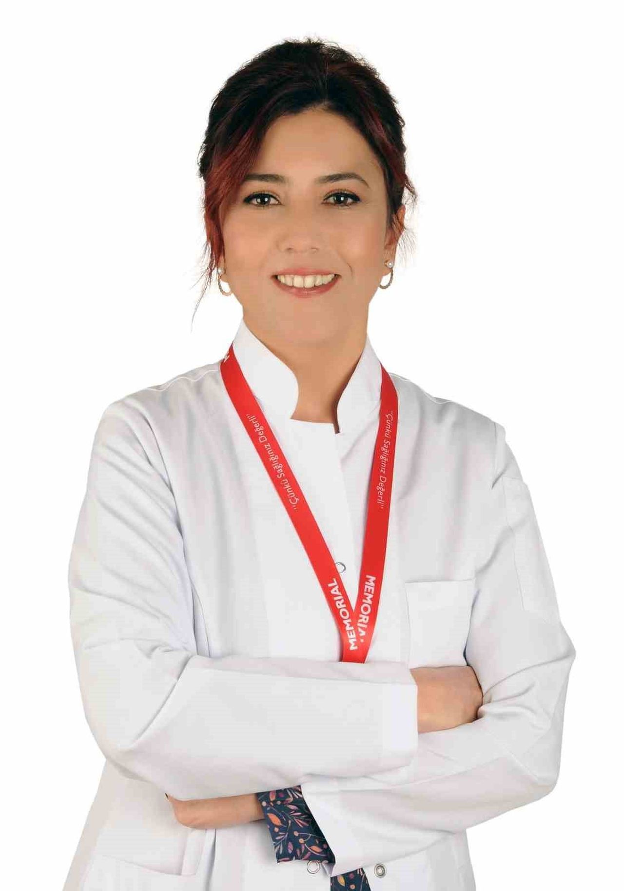 ÖROLOJİ UZMANI PROF. DR. YASEMİN BİÇER GÖMCELİ