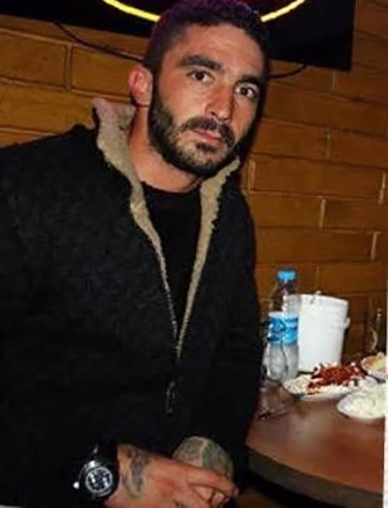 KORHAN TAŞTEKİN