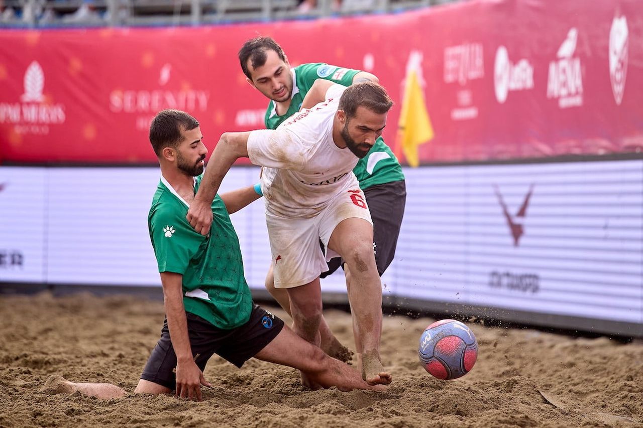 WORLD WİNNERS CUP ALANYA 2026’DA EV SAHİBİ SERENİTY ALANYA BELEDİYESPOR, A GRUBU’NDAKİ İKİNCİ...