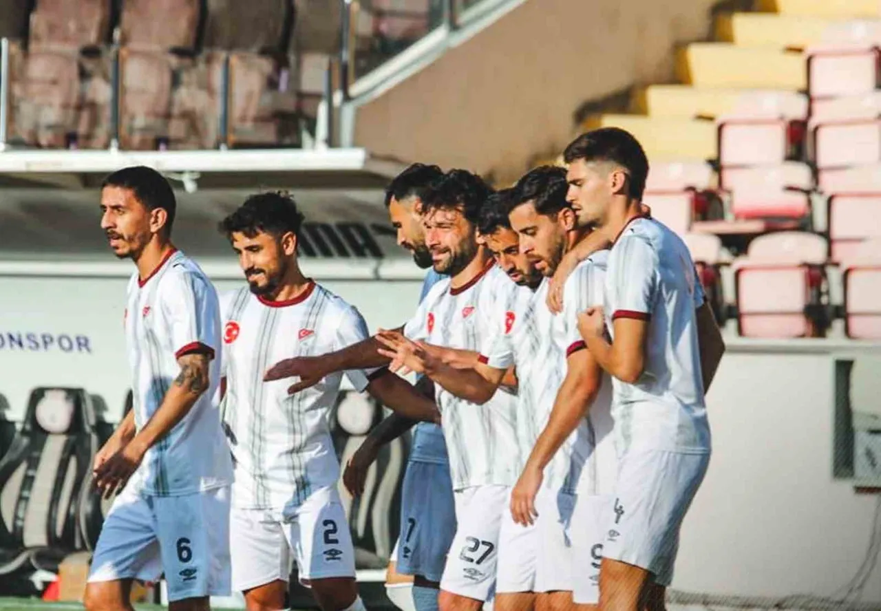 ELAZIĞSPOR SEZONA EVİNDE SEYİRCİSİZ MAÇLA BAŞLAYACAK