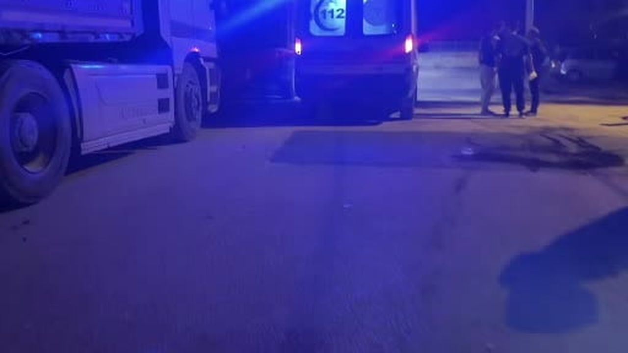 Düğün günü geçirdiği trafik kazasında hayatını kaybetti