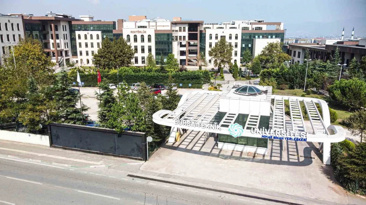 BURSA TEKNİK ÜNİVERSİTESİ KOORDİNATÖRLÜĞÜNDE GÜRCİSTAN ORTAKLIĞIYLA YÜRÜTÜLECEK ERASMUS+...