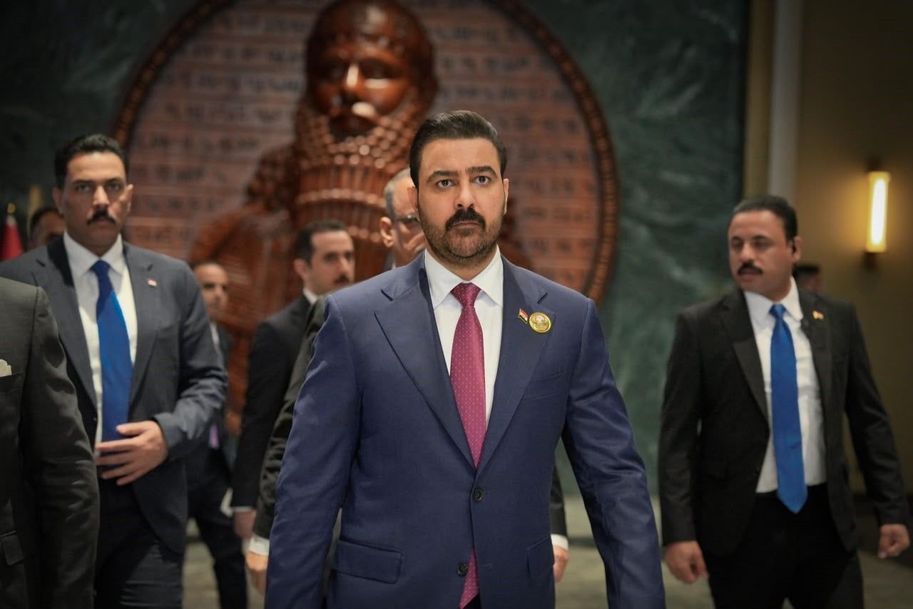 IRAK BAŞBAKANI ALİ ZEYDİ İSLAM İŞBİRLİĞİ TEŞKİLATI (İİT) 52. DIŞİŞLERİ BAKANLARI KONSEYİ...