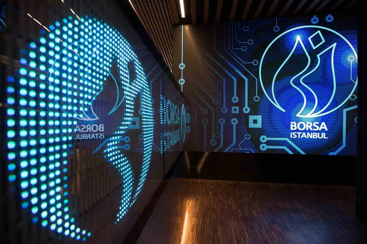 BORSA, HAFTAYA YÜZDE 0,15’LİK YÜKSELİŞLE BAŞLADI.