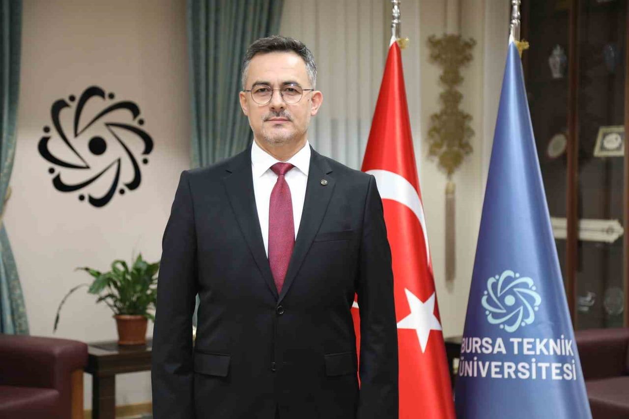 BURSA TEKNİK ÜNİVERSİTESİ, TÜRKİYE’NİN YUKARI HAVZALARINDA POTANSİYEL SEL TEHLİKESİ VE RİSK...