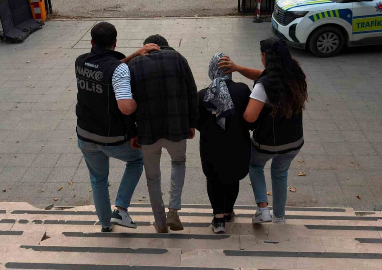 T.K. VE S.A., ÇIKARILDIKLARI MAHKEMECE TUTUKLANARAK CEZAEVİNE GÖNDERİLDİ